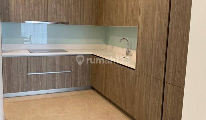 The pakubuwono spring apartement 13