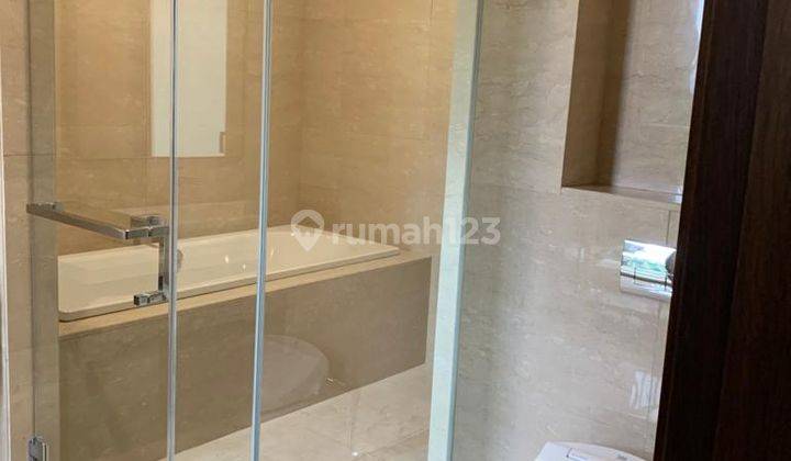 The pakubuwono spring apartement 12