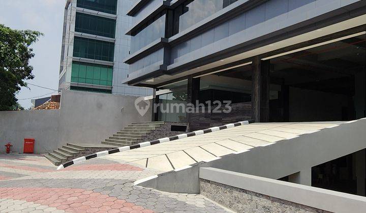 Gedung Brand New Tb Simatupang Pi 2