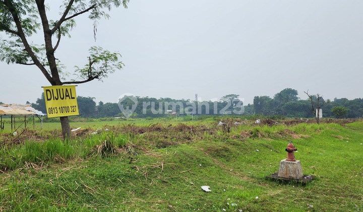 Tanah / Lahan industri ,  mm 2100 cibitung Bekasi 5