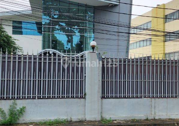 Gudang Kantor Kalibata Pancoran Jakarta selatan 2