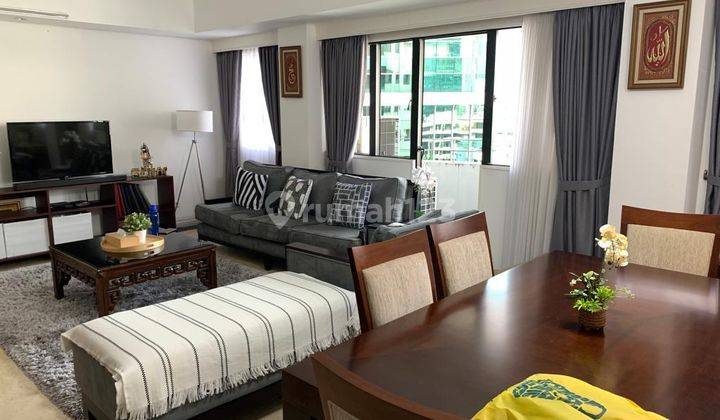 Apartemen Setiabudi, Kuningan Setiabudi Jakarta selatan 2