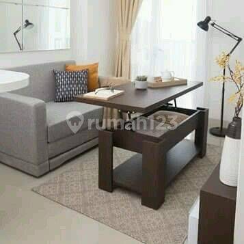 Apartemen Signature Park Grande Mt Haryono Cawang Jaktim 1