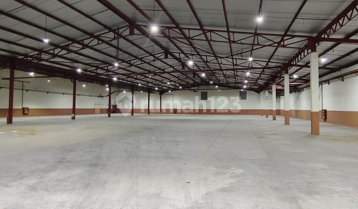 Warehouse Cimanggis Depok West Java Warehouse Cimanggis Depok West Java