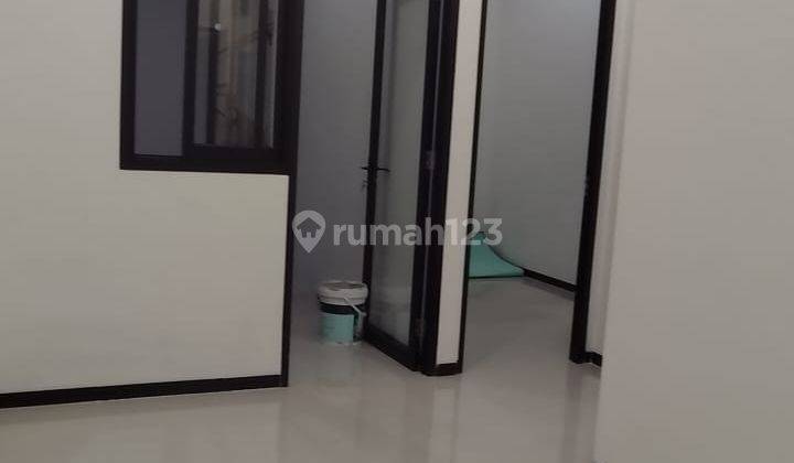 Rumah Mewah 2 Lantai Bisa Untuk Usaha Hook Jalan Raya Wiguna 2