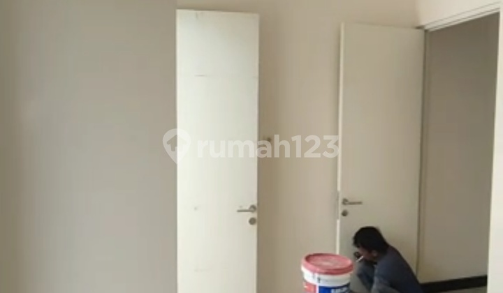 Rumah Perum Grand Tirta Agung