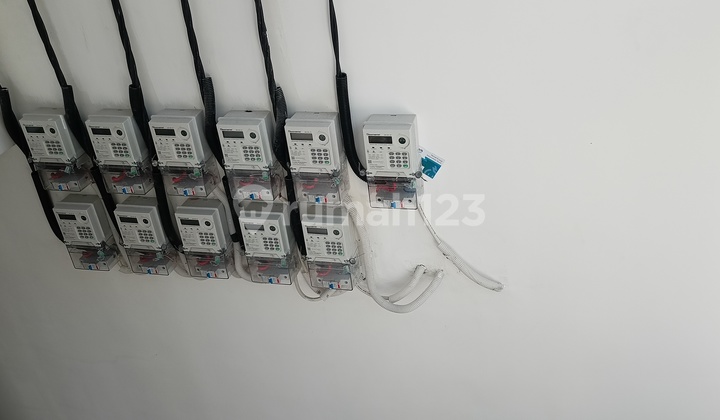 Rumah Kos 2 lantai buat usaha Kos2 an area kampus ITS dan Hangtuah 2