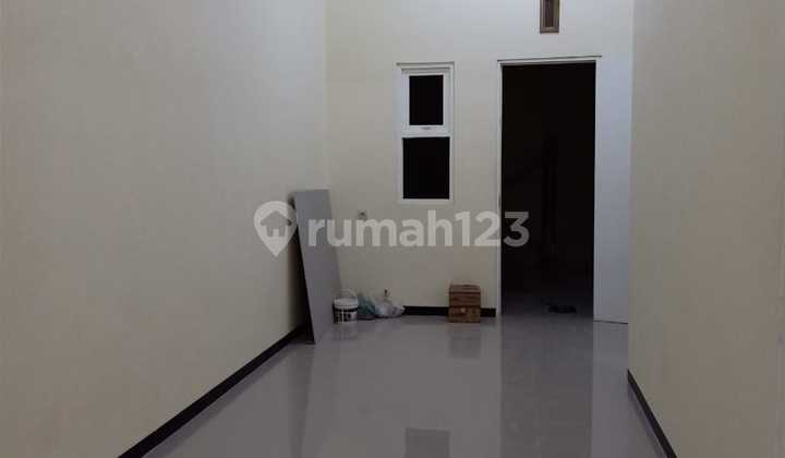 Rumah Cantik Baru Gress Medayu Utara Dp Minim 2