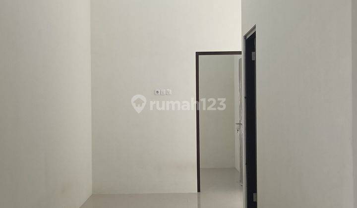 Rumah Wonorejo belakang perum nirwana eksekutif 