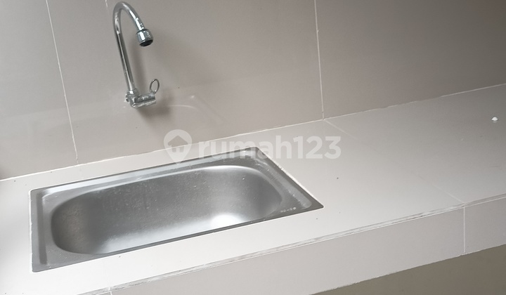 Rumah Wonorejo belakang perum nirwana eksekutif 