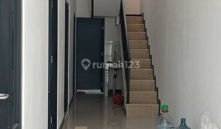 Rumah Usaha Kos Kosan Area Kampus Its Dan Hangtuah  2