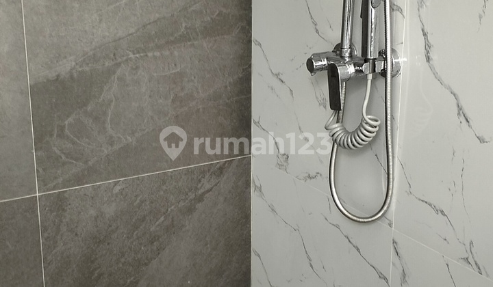 Beautiful 2-Story House in Wiguna Housing, Low Down Payment