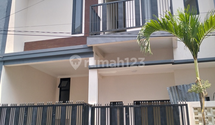 Rumah Cantik Murah 2 Lantai Murah bisa KPR Rungkut Rumah Cantik Murah 2 Lantai Murah bisa KPR Rungkut