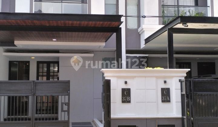2-Storey Luxury House in Nirwana Executive Housing