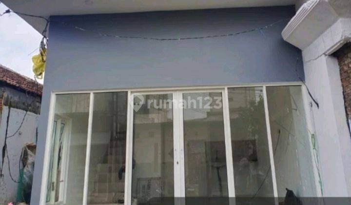 Rumah Usaha Jalan Raya Kampus Upn Rungkut Bisa Kpr