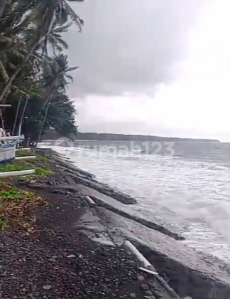 Strategic Land for Sale in Les Village, Buleleng - North Bali