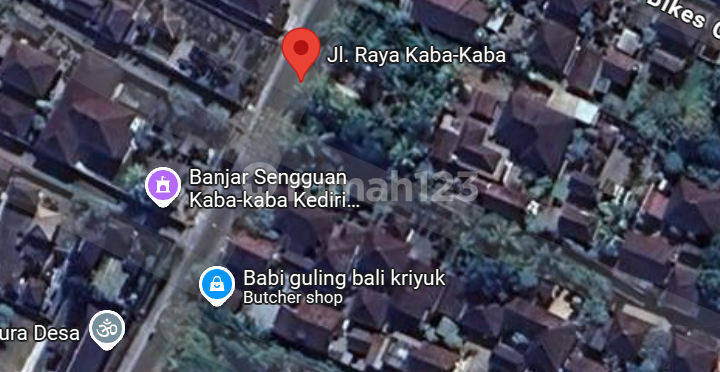 LEASEHOLD LAND 4 ARE YELLOW ZONE PERFECT FOR VILLA