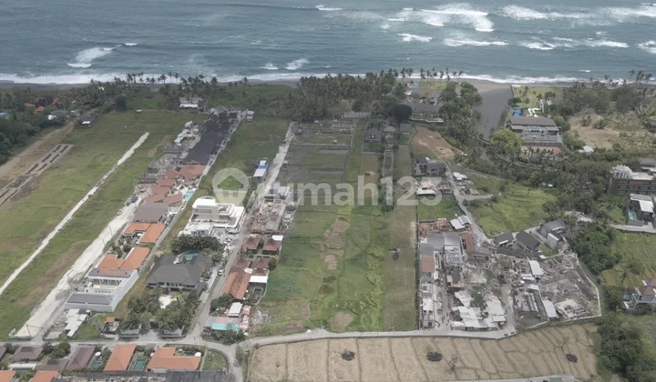 Untuk tanah sewa di Seseh dekat pantai cocok untuk villa