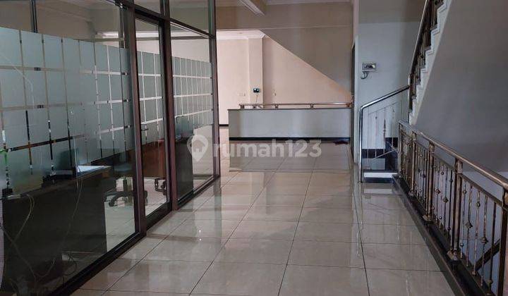 Dijual ruko 3unit jejer  panji Makmur surabaya  2