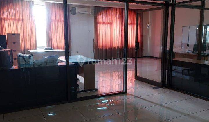 Dijual ruko 3unit jejer  panji Makmur surabaya  4
