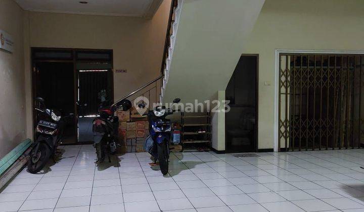 Dijual ruko 3unit jejer  panji Makmur surabaya  5
