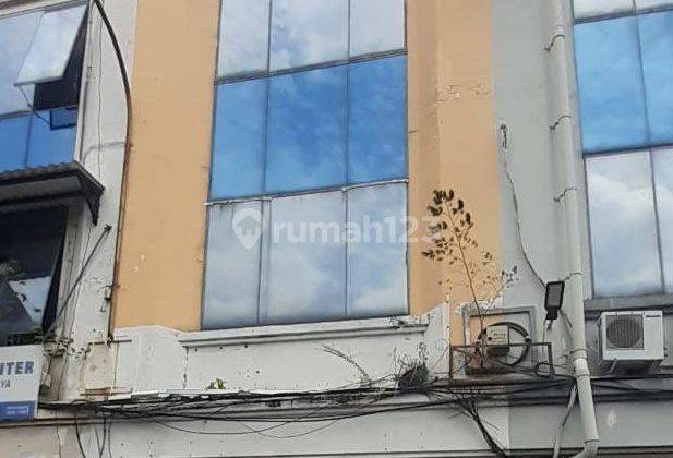 Ruko di Klampis mega blok surabaya  1