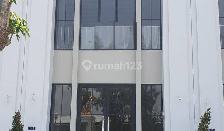 dijual  Ruko grand palais wisata bukit mas 4