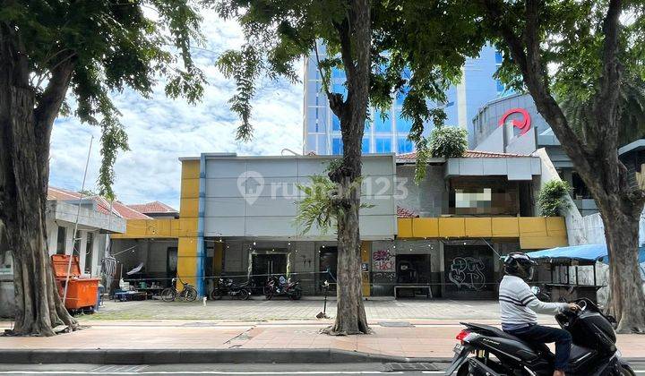 Dijual Ruang Usaha lokasi strategis paling murah  1