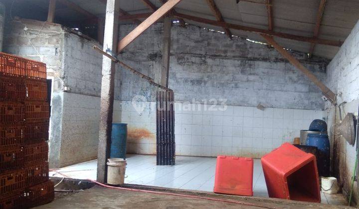 Dijual gudang Pasuruan paling murah se Kabupaten  6