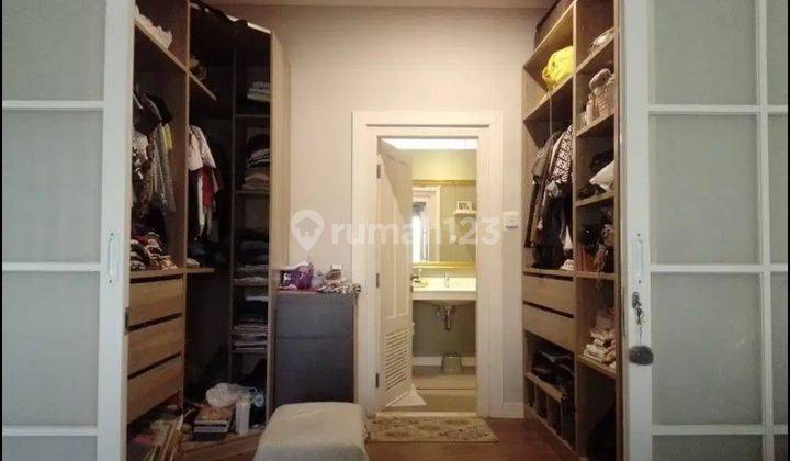 Dijual Rumah + kantor mulyorejo  7