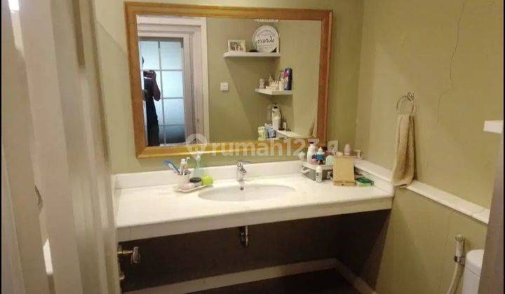Dijual Rumah + kantor mulyorejo  8