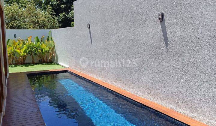 For rent villa in kutuh near ungasan uluwatu  2