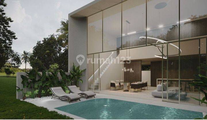 For sale luxurious Villa in melasti bali 2