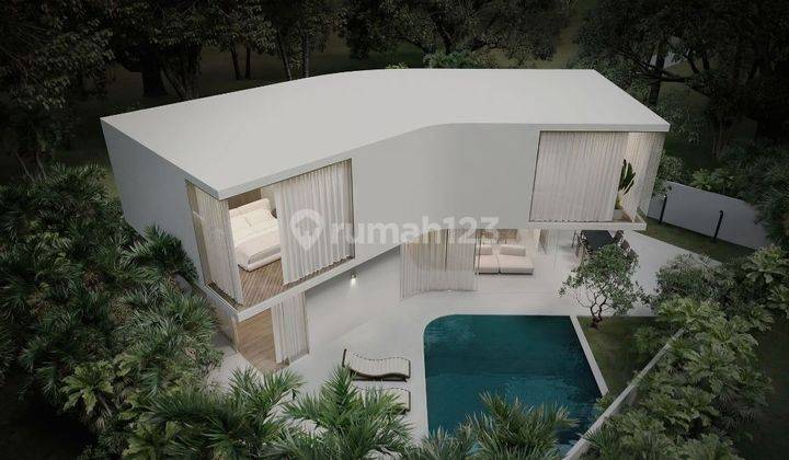 For sale villa  luxurious living 
3bedrom in Melasti bali  2