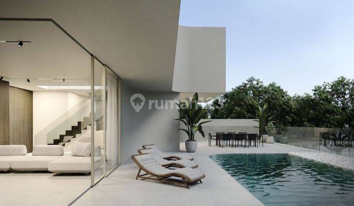 For sale luxurious living villa in beautiful location bali 2