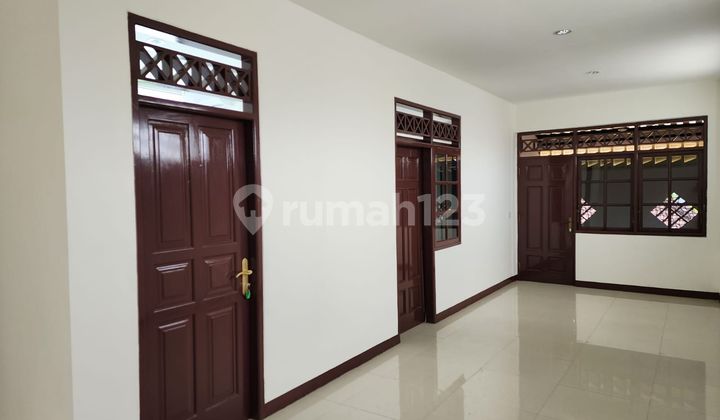 DIJUAL RUKO MURAH. LOKASI STRATEGIS