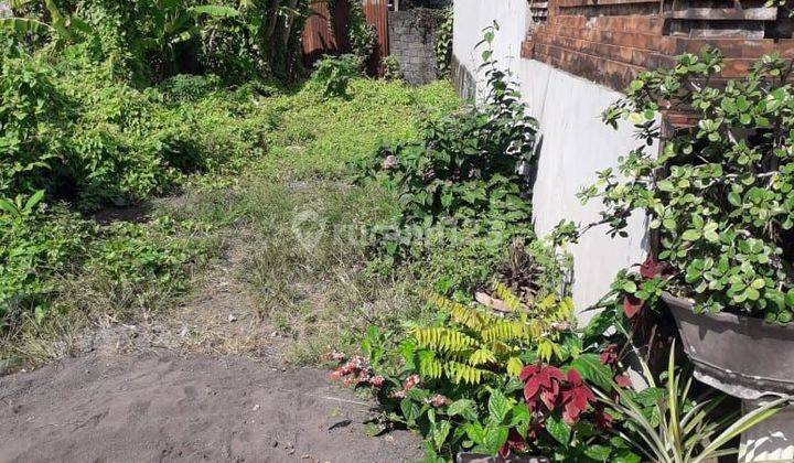 LAND FOR SALE KEROBOKAN 8 ARE GOOD LOCATION  2