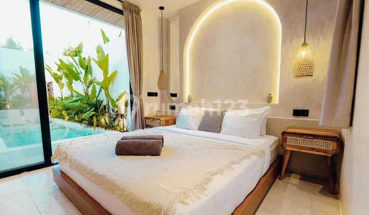 Villa 3 Bedroom di Umalas Full Furnished