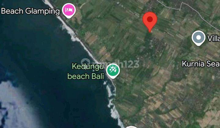 Dijual Tanah Di Kedungu Shm Lokasi Strategies 1