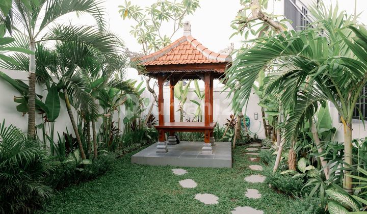 Available now Brand new studio apartment in Sempol - Pererenan PREMIUM LOCATION