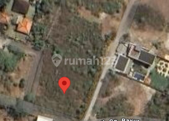 TANAH ULUWATU LOKASI STRATEGIS 