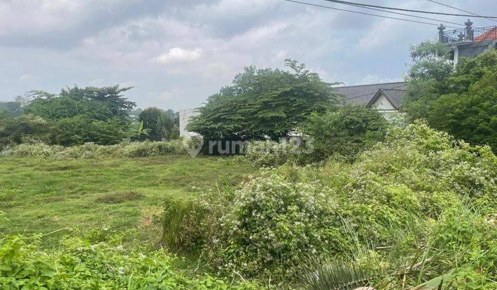 FOR RENT LEASHOLD LAND IN TUMBAK BAYUH PERERENAN  2