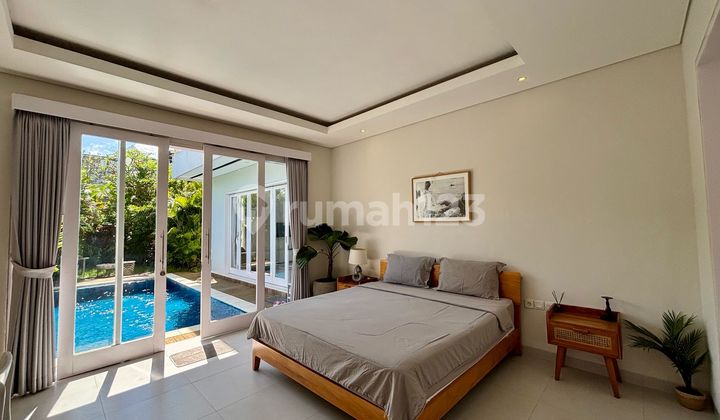 FOR RENT VILLA 3BR PERERENAN FULLY FURNISHED FOR RENT VILLA 3BR PERERENAN FULLY FURNISHED