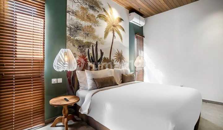 dijual villa di nyanyi deket nuanu. fully furnished dijual villa di nyanyi deket nuanu. fully furnished