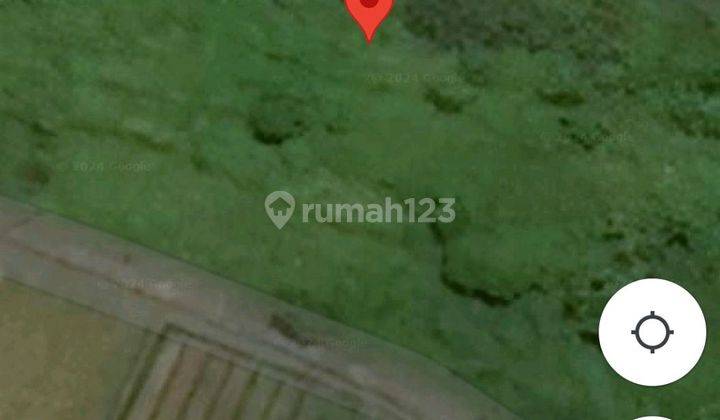 For Rent Land In Kedungu 30ara Goodlocation 1