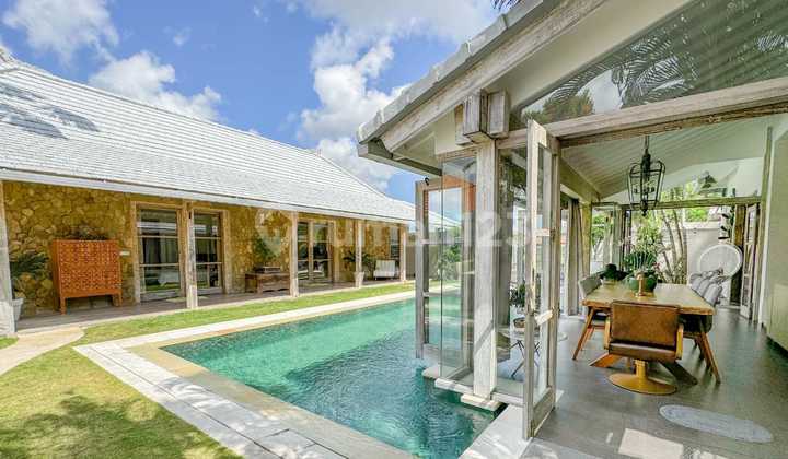 Villa 4 Bedrooms For Annual Rent - Prime Location Villa 4 Bedrooms For Annual Rent - Prime Location