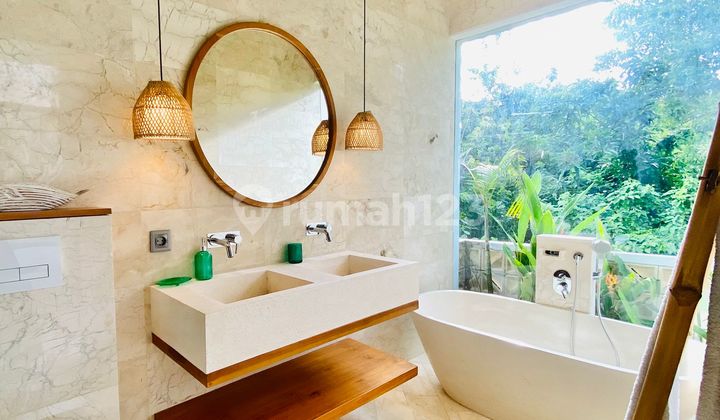 For Rent Villa 2Bedrooms In Ungasan Bali