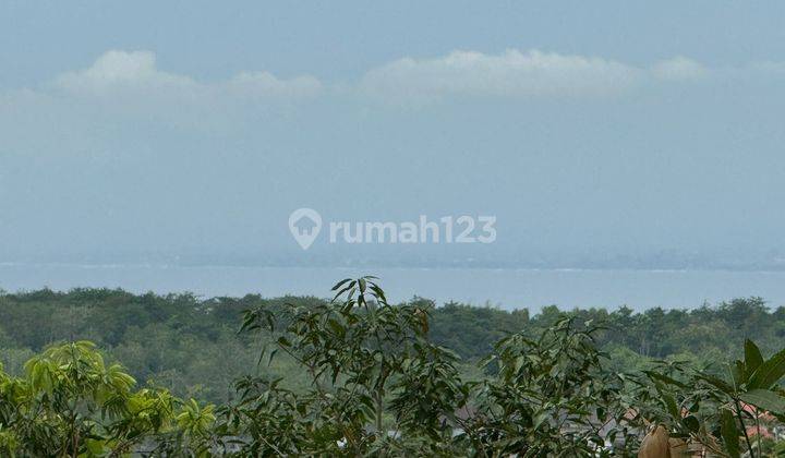 FOR LEASEHOLD LAND IN ULUWATU BALANGAN 20ARA 2