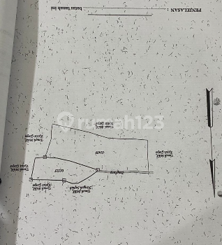 Dijual Tanah Dimunduk Buleleng 126Are Yellow Zone