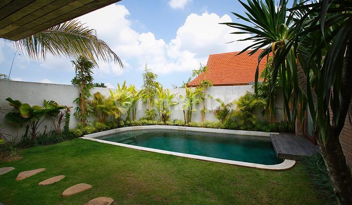 For Rent 2Br Villa And For Sale Leasehold In Umalas